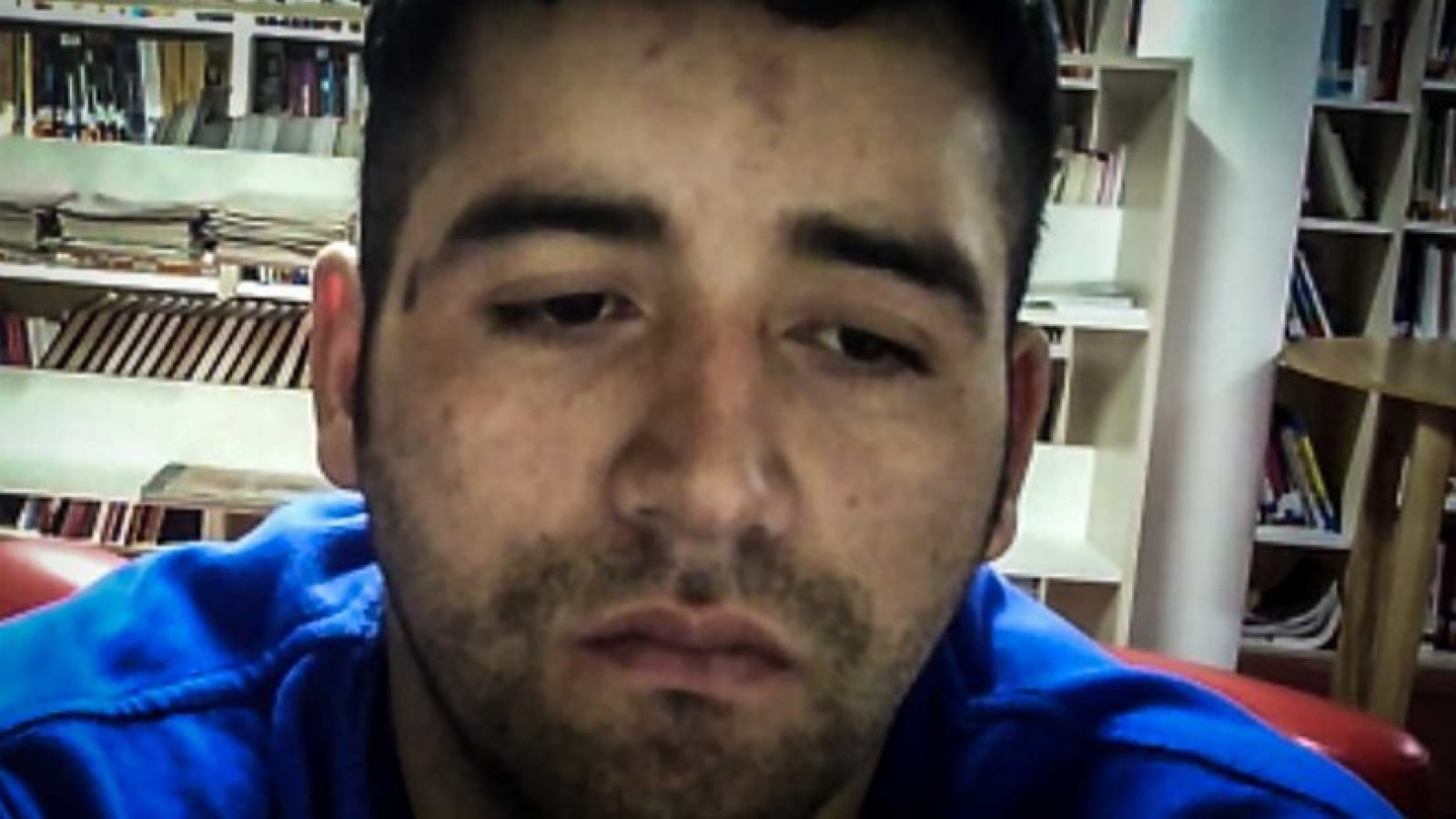 Punta Arenas: documentos dan cuenta que el año pasado Carabineros informó que el descuartizador no cumplía arresto nocturno